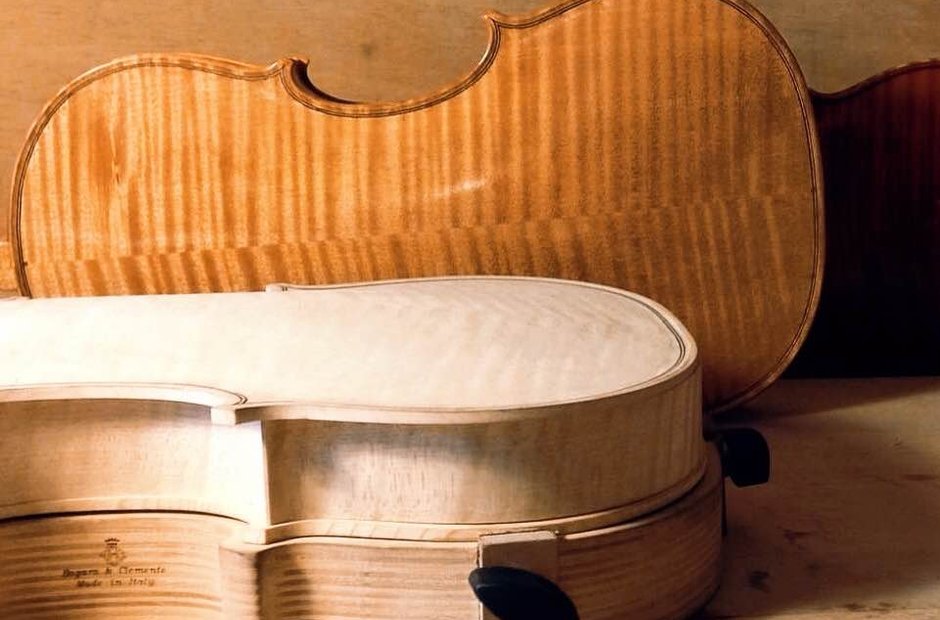 欧洲木材和国产木材，哪个更适合制作小提琴