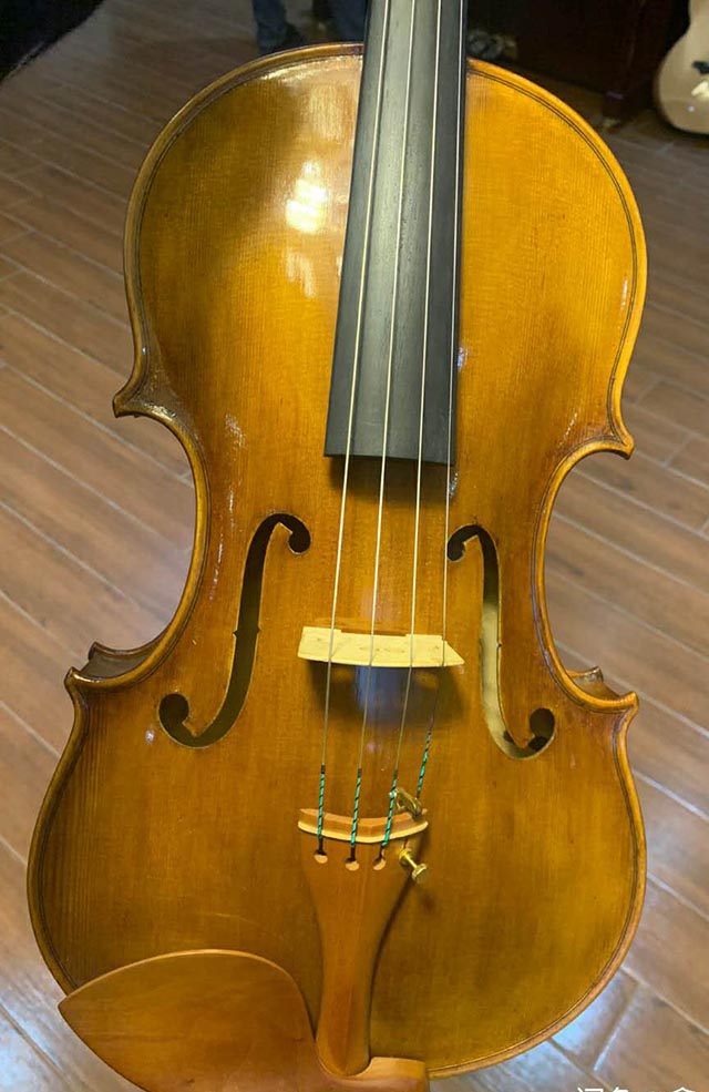16寸中提琴