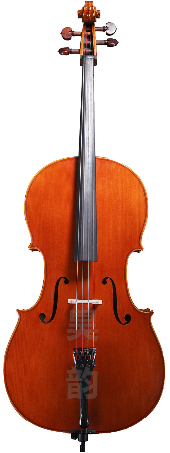 手工大提琴