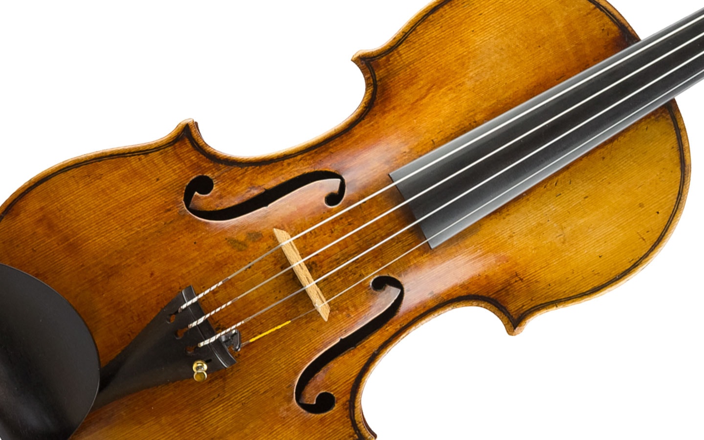 古董小提琴为什么受欢迎，该如何选购？