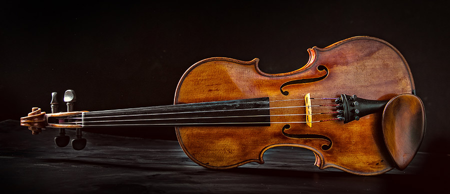 古董小提琴，欧洲老琴供应
