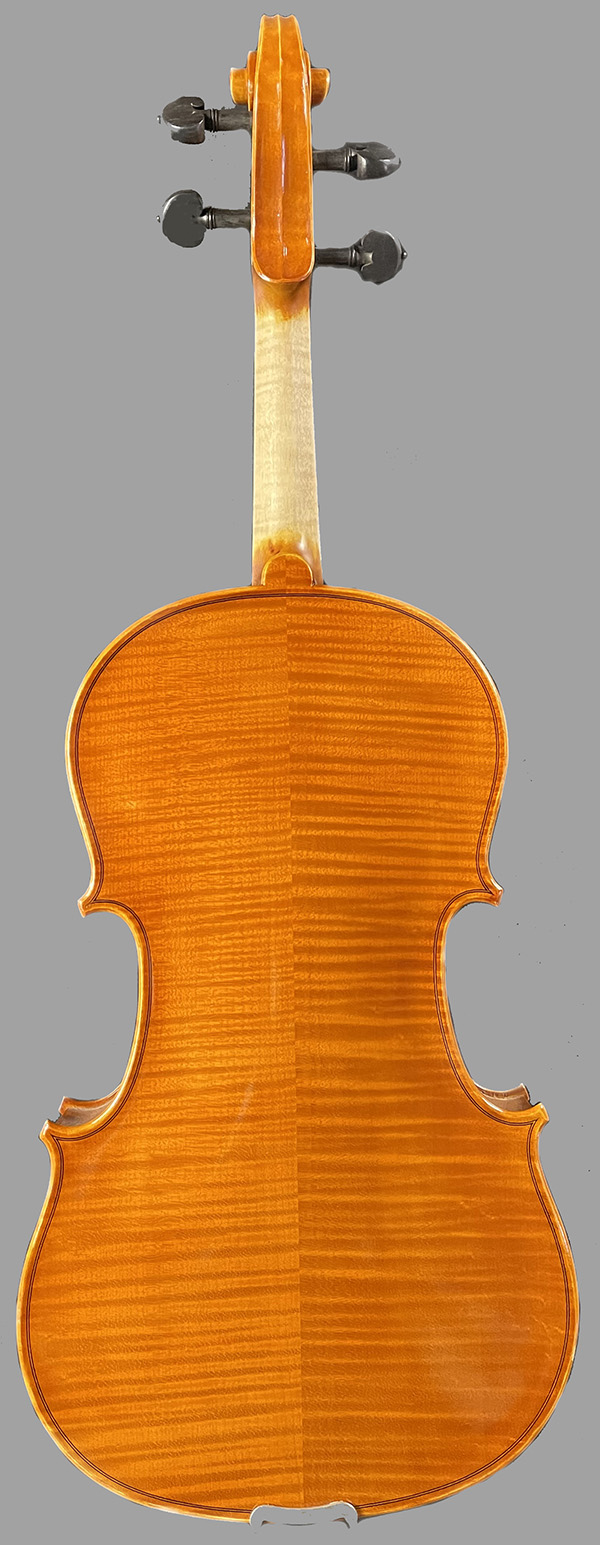 15.5寸中提琴
