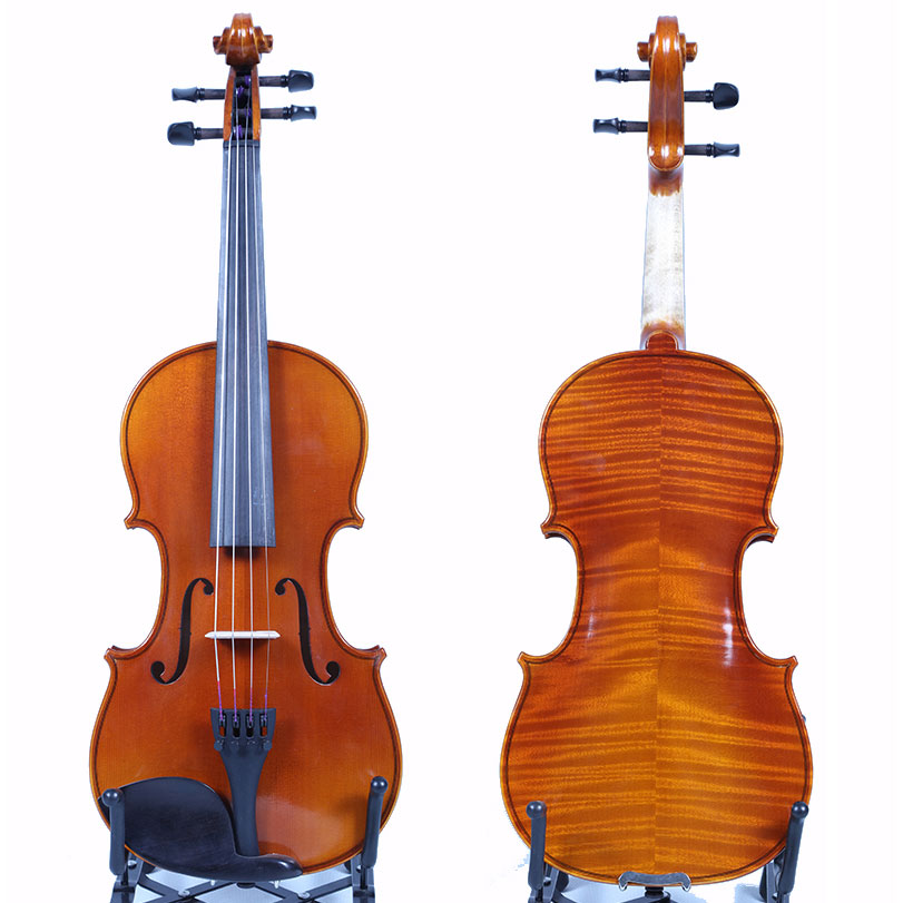 国料手工小提琴