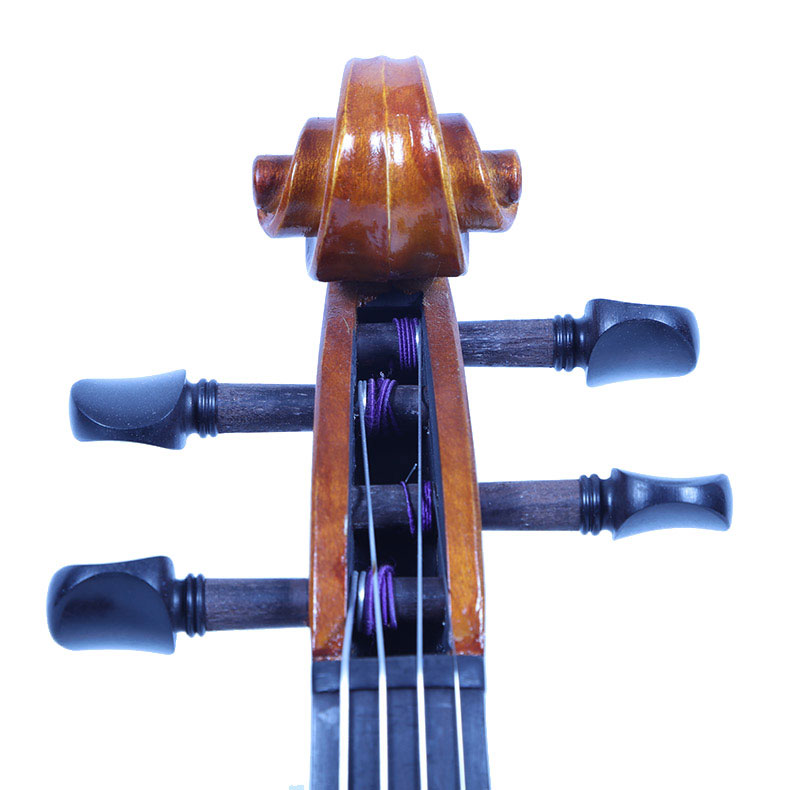 国料手工小提琴