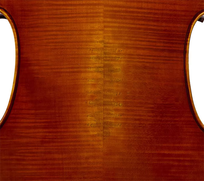 专业级仿古大提琴