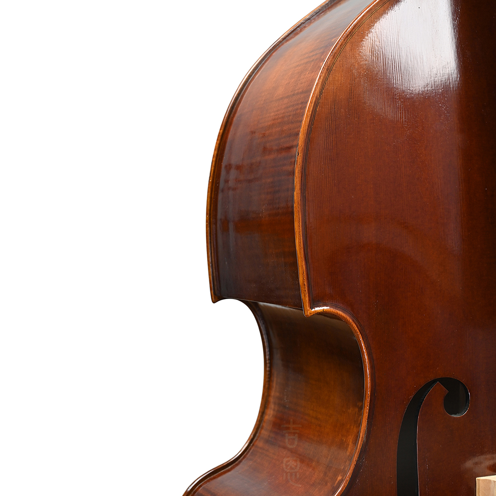 德式花边圆角贝斯欧料A级