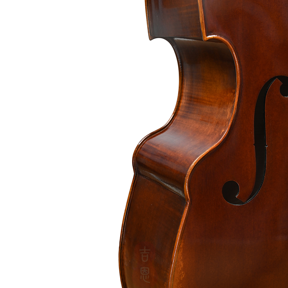 德式花边圆角贝斯欧料A级