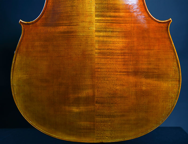 考级专用大提琴欧料