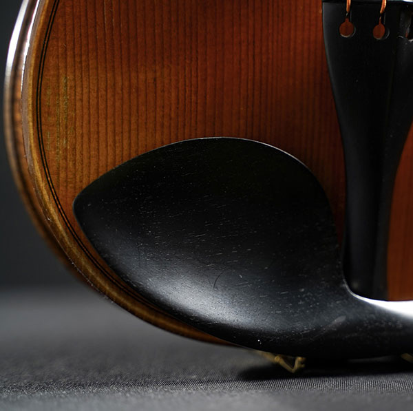 仿旧复古欧料小提琴4/4