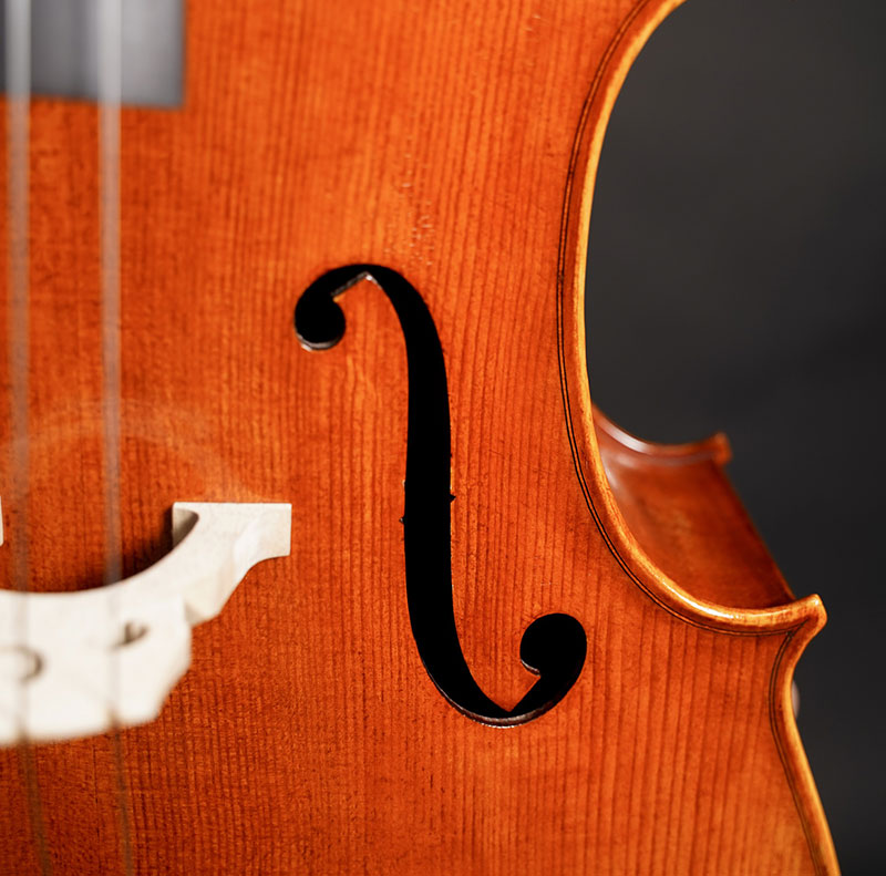 考级专用大提琴欧料