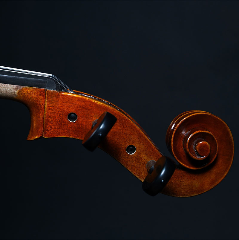 考级专用大提琴欧料