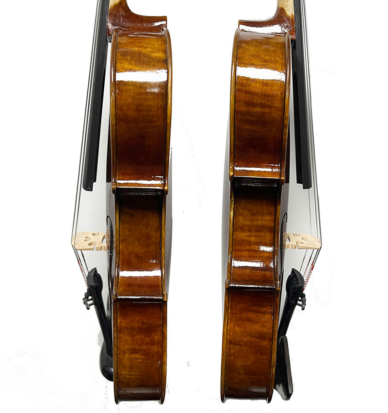 1/2儿童欧料小提琴