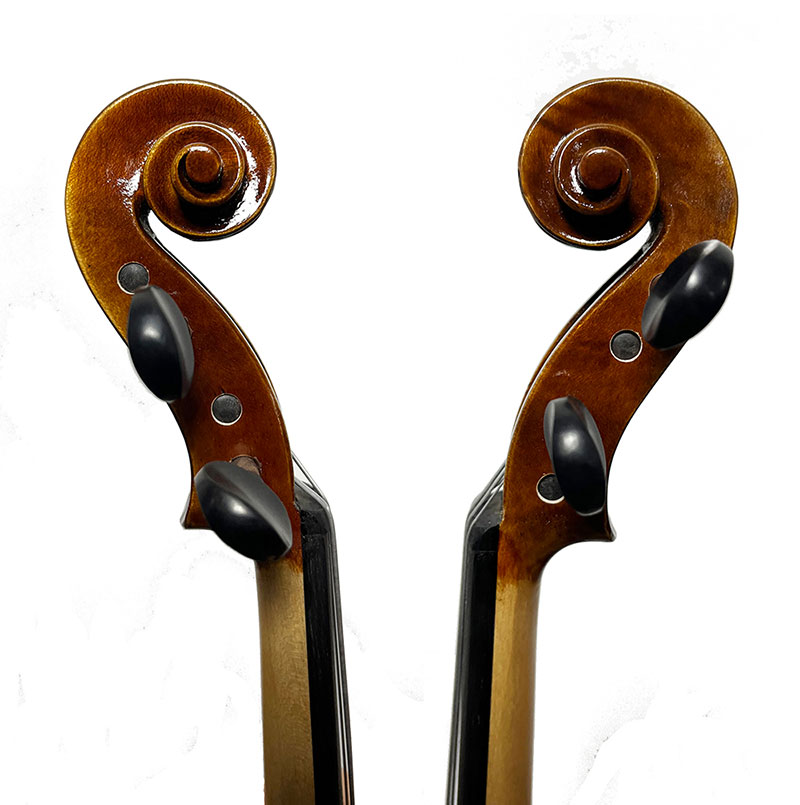 1/2儿童欧料小提琴