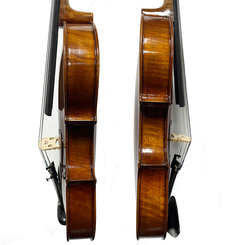 欧料16.5寸中提琴（琴身420mm）