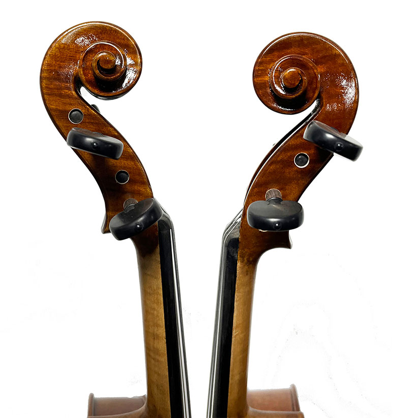 欧料16.5寸中提琴（琴身420mm）