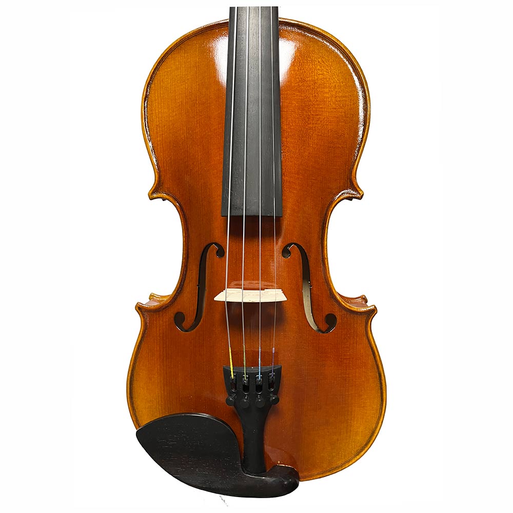 浅仿古欧料小提琴